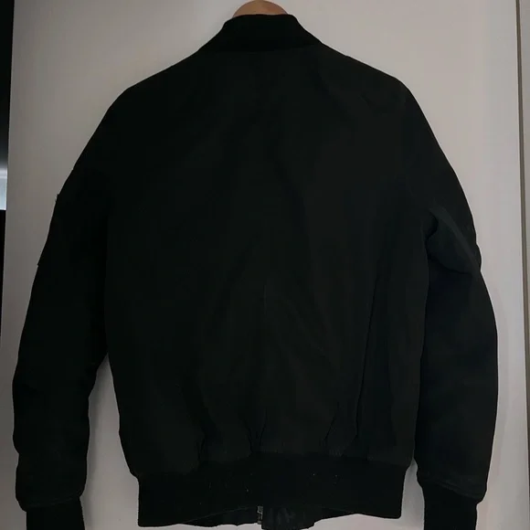 Bomber Jacket - Picture 2 of 2